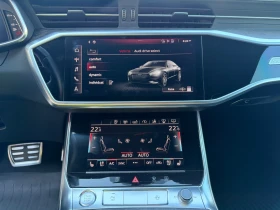 Audi A7 S7* B&O* HD-MATRIX* 21"zoll* HeadUp* 360Camer, снимка 16