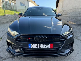 Audi A7 S7* B&O* HD-MATRIX* 21"zoll* HeadUp* 360Camer, снимка 2