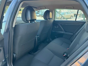Toyota Avensis 2.0 D4D/126p.s., снимка 9