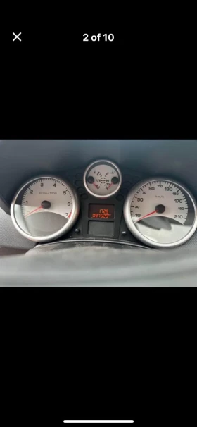 Peugeot 207, снимка 7