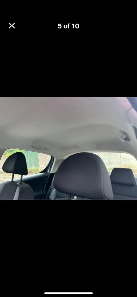 Peugeot 207, снимка 3