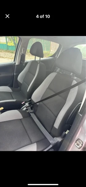 Peugeot 207, снимка 9