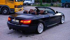 BMW 320 ШВЕЙЦАРИЯ M-Пакет, снимка 11