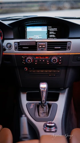 BMW 320 ШВЕЙЦАРИЯ M-Пакет, снимка 16