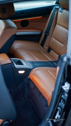 BMW 320 ШВЕЙЦАРИЯ M-Пакет, снимка 15