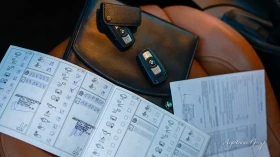 BMW 320 ШВЕЙЦАРИЯ M-Пакет, снимка 17