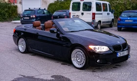 BMW 320 ШВЕЙЦАРИЯ M-Пакет, снимка 12