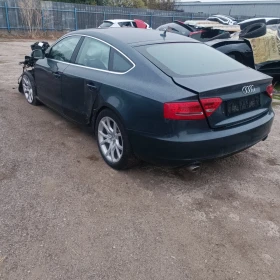 Audi A5 3.0 TDI 4x4, снимка 3
