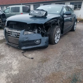 Audi A5 3.0 TDI 4x4, снимка 2