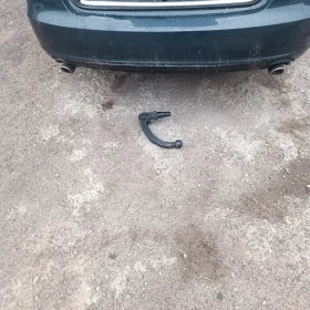 Audi A5 3.0 TDI 4x4, снимка 6