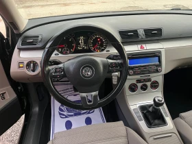 VW Passat 2.0TDI 143кс, снимка 12