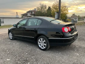 VW Passat 2.0TDI 143кс, снимка 5