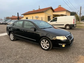 VW Passat 2.0TDI 143кс, снимка 2