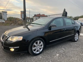 VW Passat 2.0TDI 143кс, снимка 4