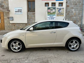 Alfa Romeo MiTo 1.3JTDm NAVI EURO5, снимка 7