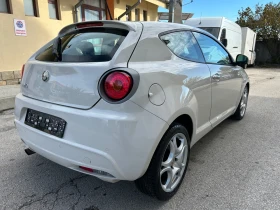 Alfa Romeo MiTo 1.3JTDm NAVI EURO5, снимка 5