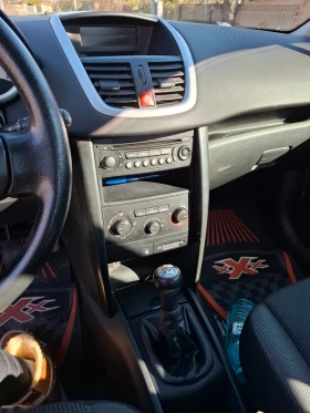 Peugeot 207, снимка 10