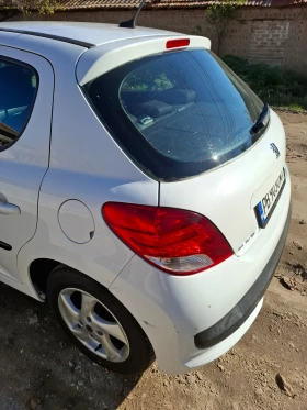 Peugeot 207, снимка 4