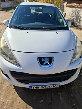 Peugeot 207, снимка 1