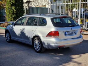 VW Golf SW 1.6TDI, снимка 6