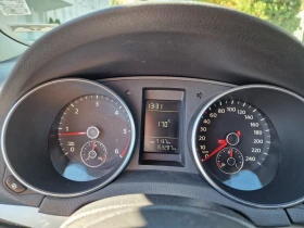 VW Golf SW 1.6TDI, снимка 12