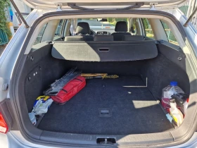 VW Golf SW 1.6TDI, снимка 14