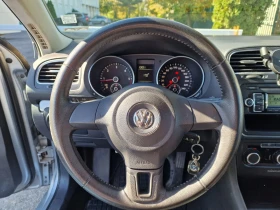 VW Golf SW 1.6TDI, снимка 11