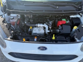 Ford Courier 1.5 TDCI, снимка 12