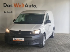 VW Caddy Cargo 3.1 m3 TDI, снимка 1