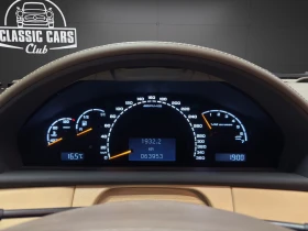 Mercedes-Benz CL 65 AMG, снимка 17