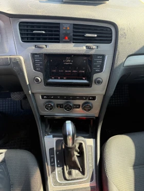 VW Golf 1.4 метан, снимка 8