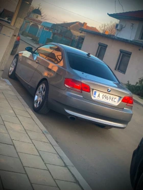 BMW 320 купе, снимка 3