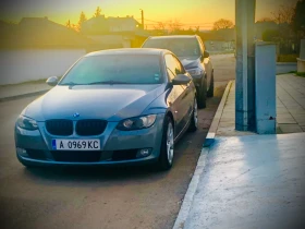 BMW 320 купе, снимка 2