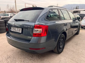 Skoda Octavia 1.5i G-TEC-LED-DSG, снимка 5