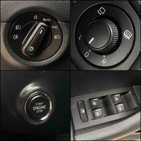 Skoda Octavia 1.5i G-TEC-LED-DSG, снимка 10