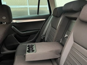 Skoda Octavia 1.5i G-TEC-LED-DSG, снимка 9