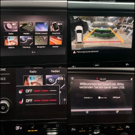 Skoda Octavia 1.5i G-TEC-LED-DSG, снимка 12