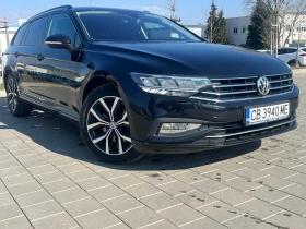 VW Passat, снимка 2