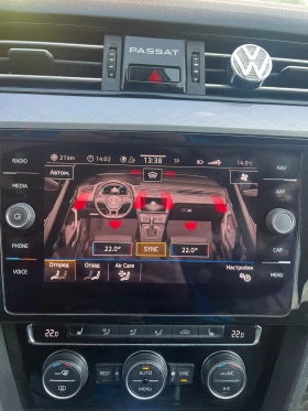 VW Passat, снимка 13
