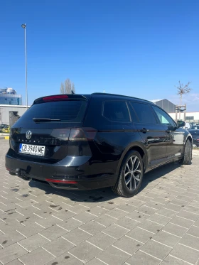 VW Passat, снимка 5