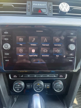 VW Passat, снимка 15