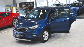 Opel Mokka X, снимка 2