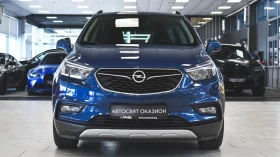 Opel Mokka X, снимка 3