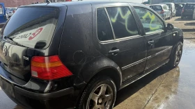 VW Golf 4, снимка 3