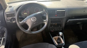 VW Golf 4, снимка 5