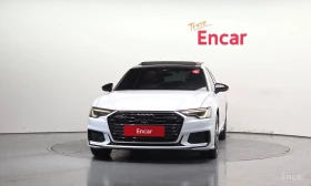 Audi A6, снимка 3