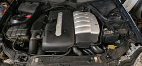 Mercedes-Benz C 270, снимка 17