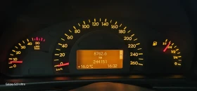 Mercedes-Benz C 270, снимка 14