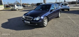 Mercedes-Benz C 270, снимка 2