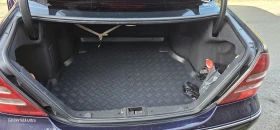 Mercedes-Benz C 270, снимка 10